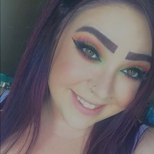 Meet your Posher, Miranda